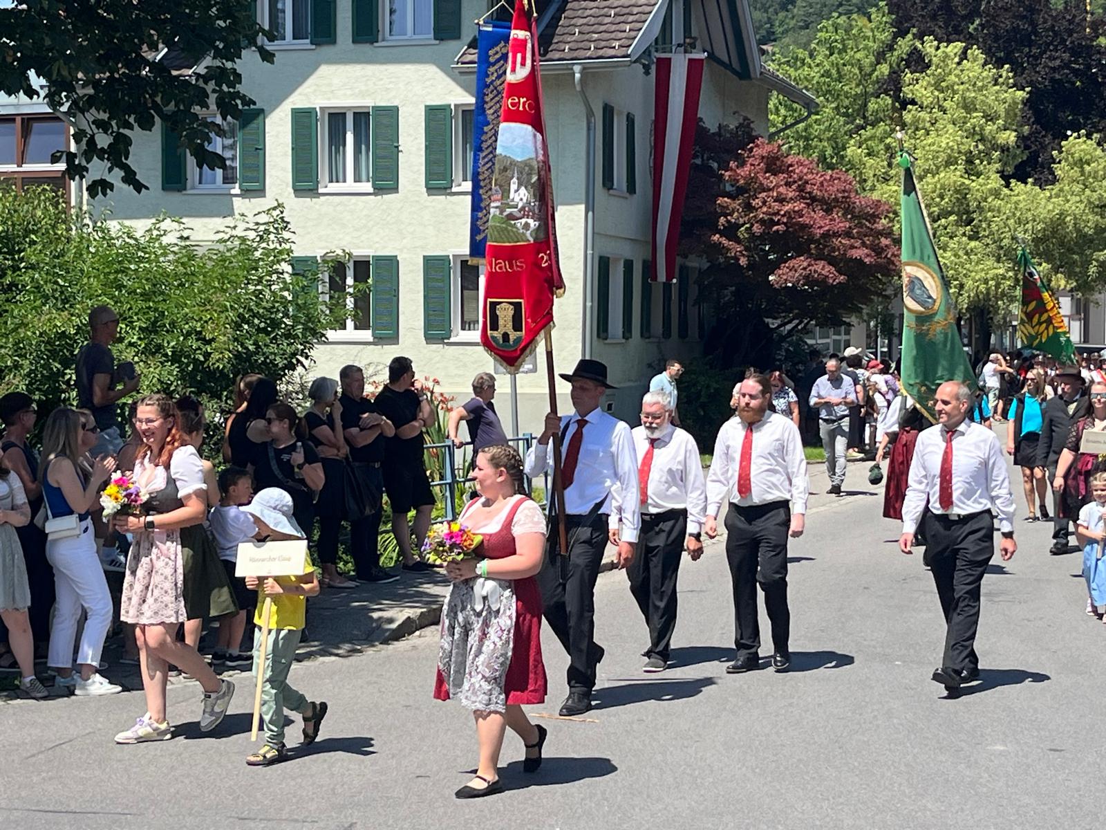 Feuerwehrfest