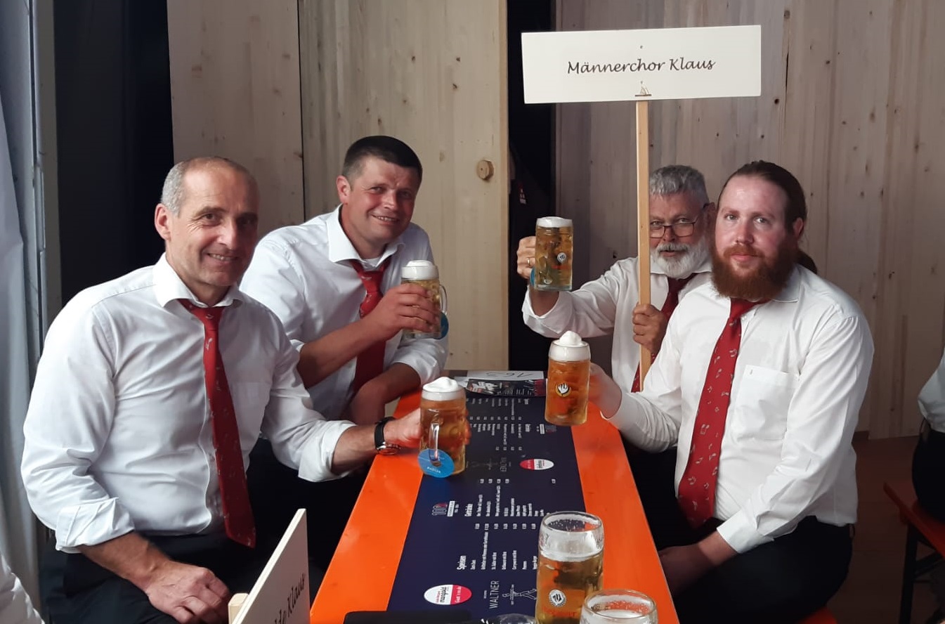 Feuerwehrfest