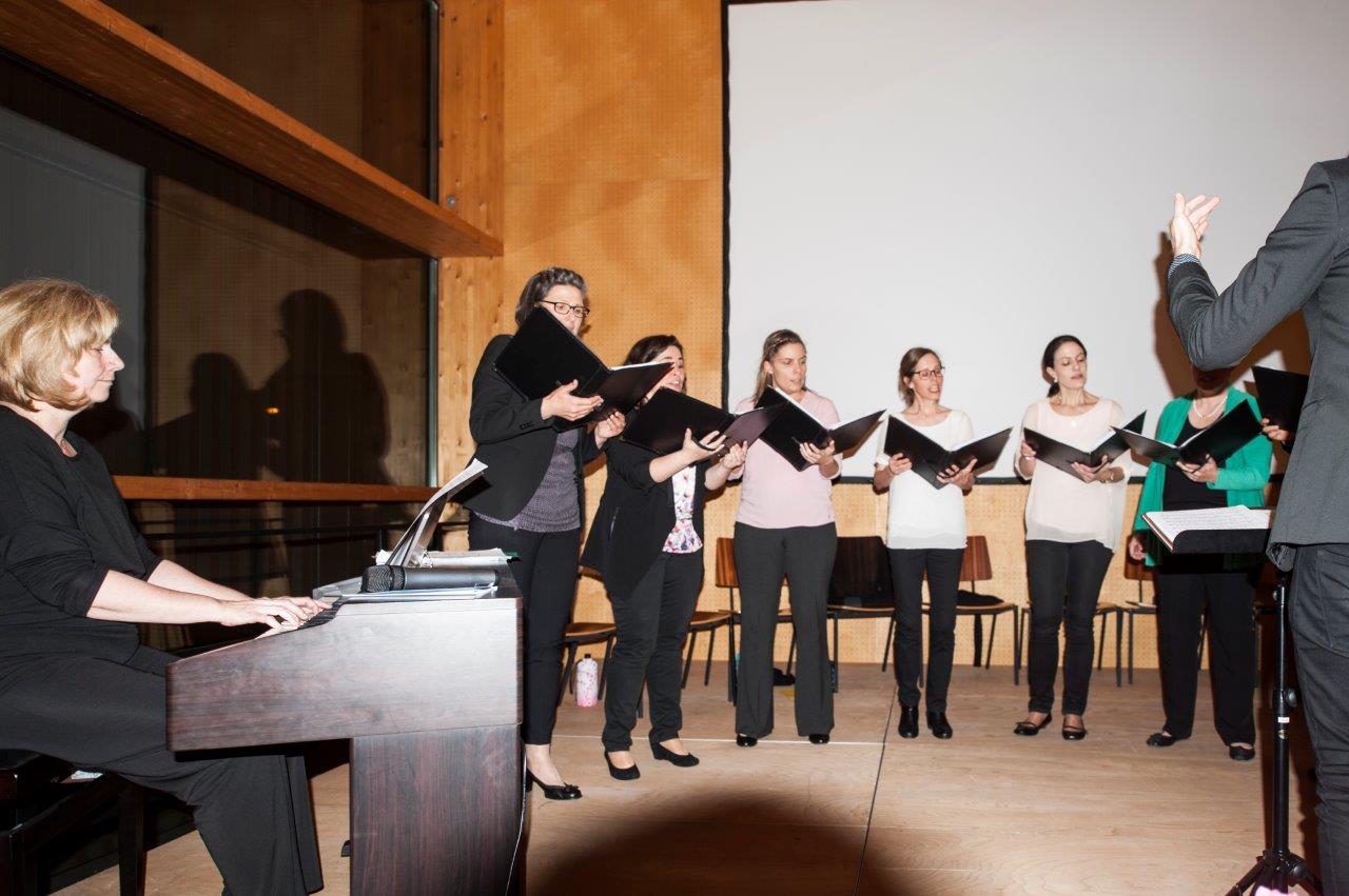 150 Jahre Männerchor Klaus