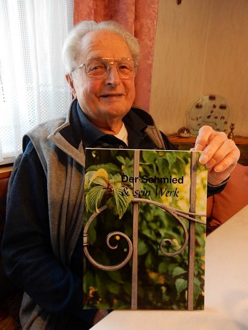 90ter Geburtstag