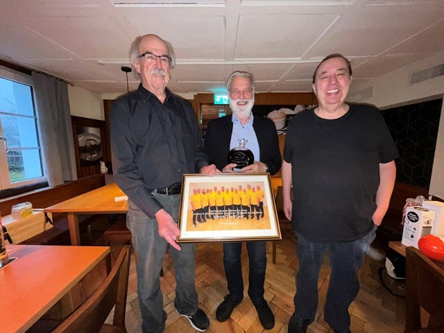 Jubiläum