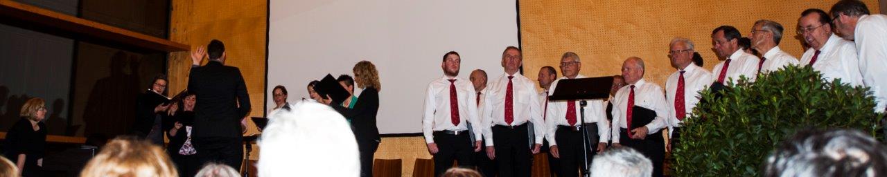Konzert April 2016